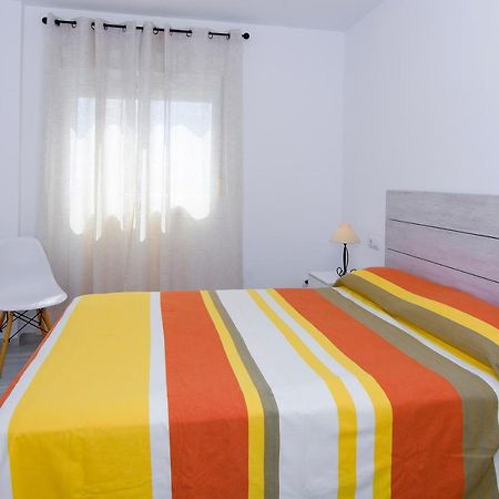 Apartamento Con Vistas Al Mar En Carboneras Zewnętrze zdjęcie