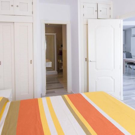 Apartamento Con Vistas Al Mar En Carboneras Zewnętrze zdjęcie