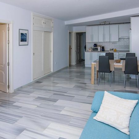 Apartamento Con Vistas Al Mar En Carboneras Zewnętrze zdjęcie
