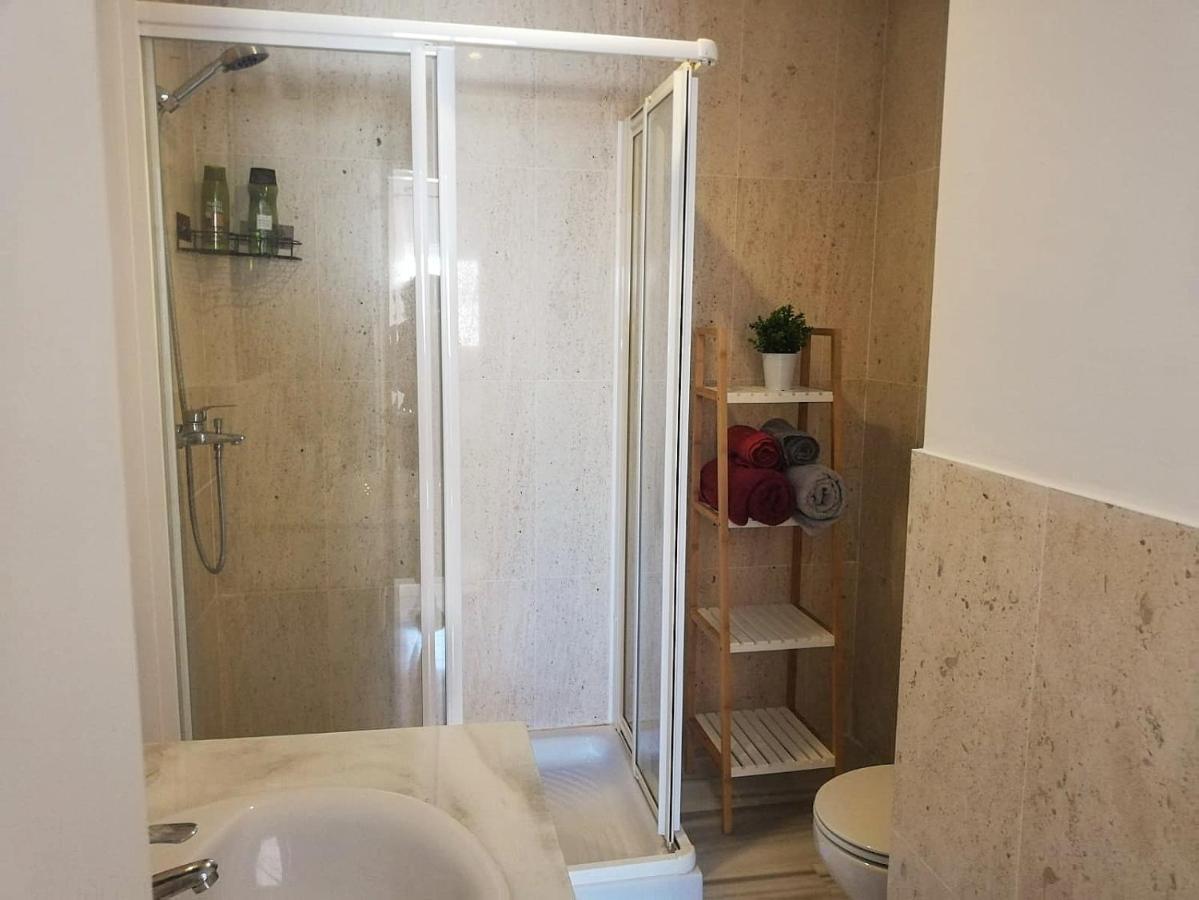 Apartamento Con Vistas Al Mar En Carboneras Zewnętrze zdjęcie