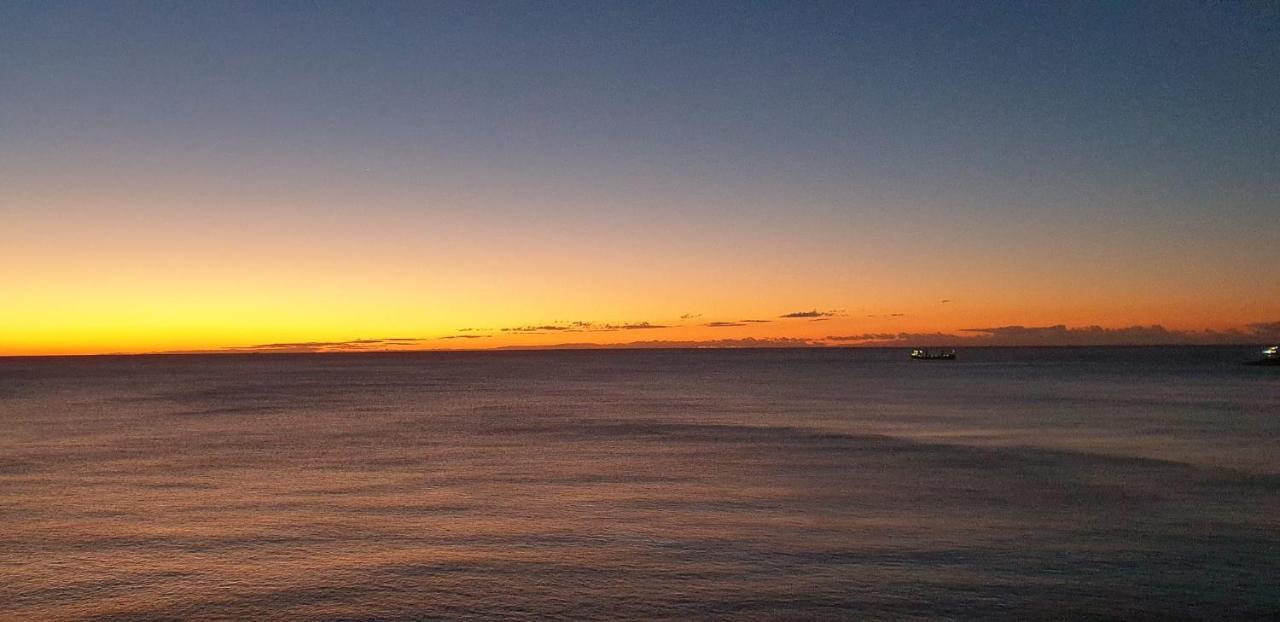 Apartamento Con Vistas Al Mar En Carboneras Zewnętrze zdjęcie
